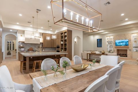 6539 S OAKWOOD Way Gilbert AZ 85298