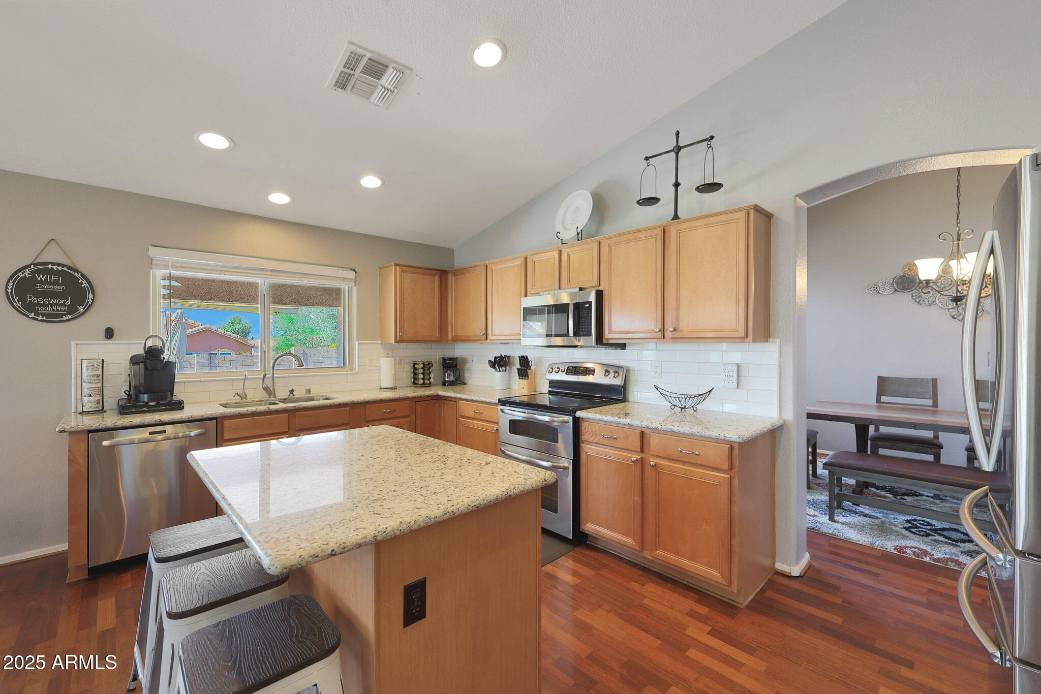 1540 N SIERRA HEIGHTS Circle