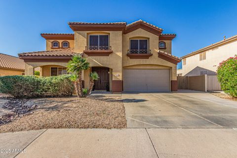 22428 N 78TH Lane Peoria AZ 85383