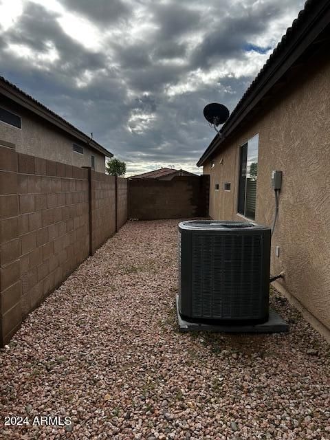 A home in Sun City