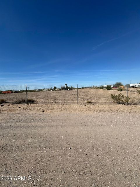 0 S 353 Avenue - Tonopah AZ 85354