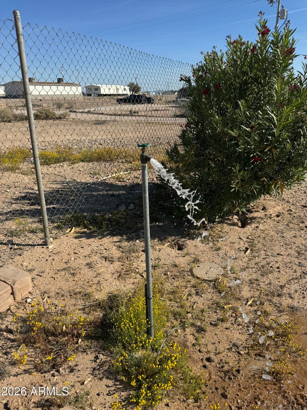 Photo of 0 S 353 Avenue #-, Tonopah, AZ 85354 (MLS # 7000036)