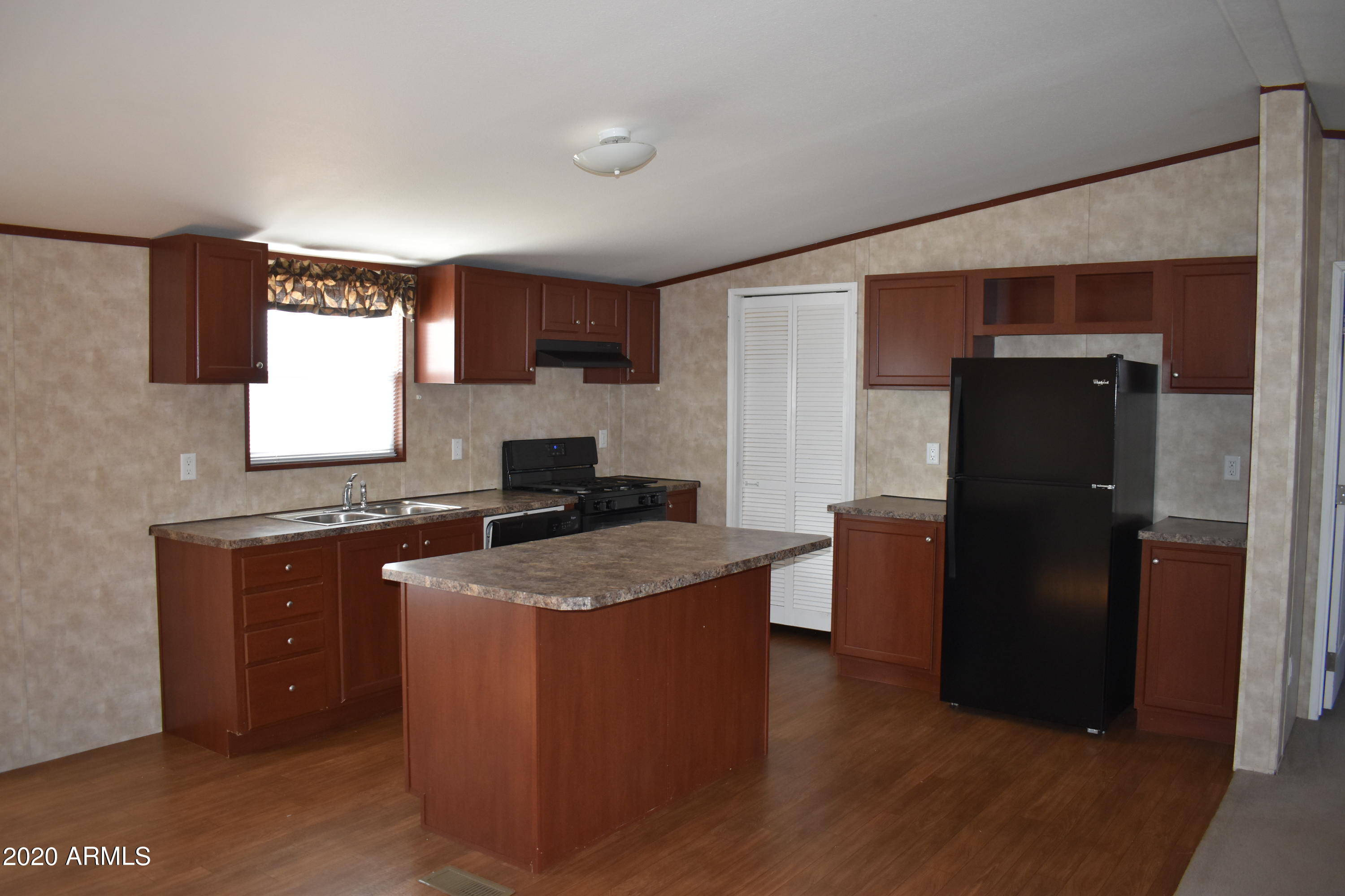 SIERRA VISTA ESTATES UNIT 1 - Residential