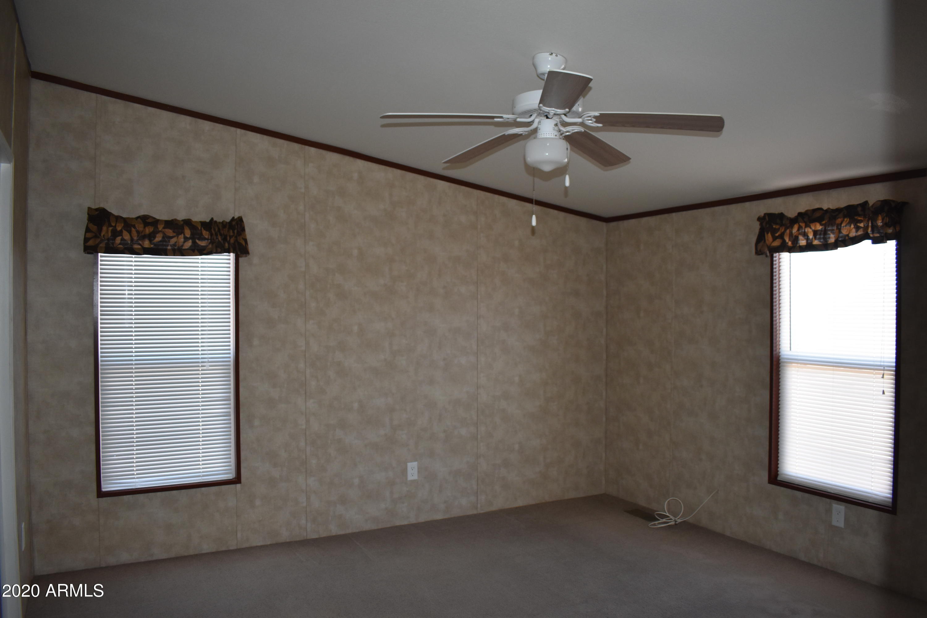 SIERRA VISTA ESTATES UNIT 1 - Residential