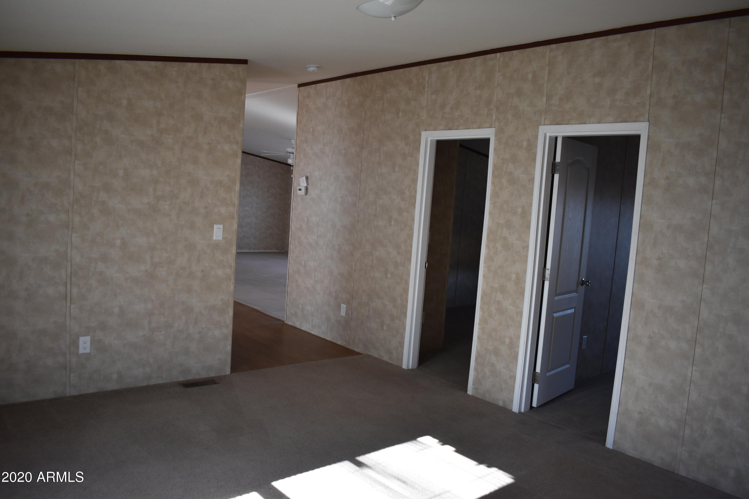 SIERRA VISTA ESTATES UNIT 1 - Residential