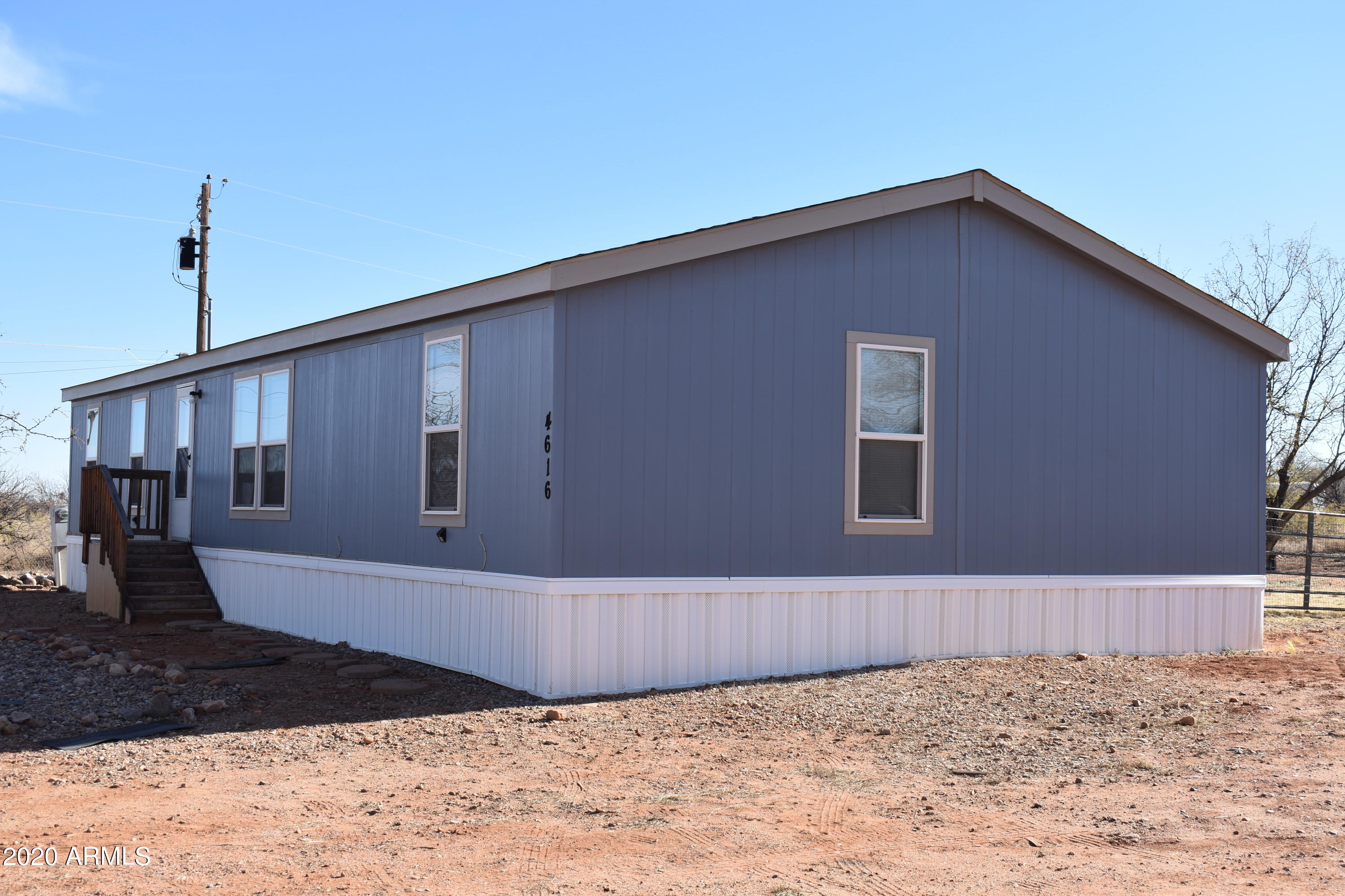 SIERRA VISTA ESTATES UNIT 1 - Residential