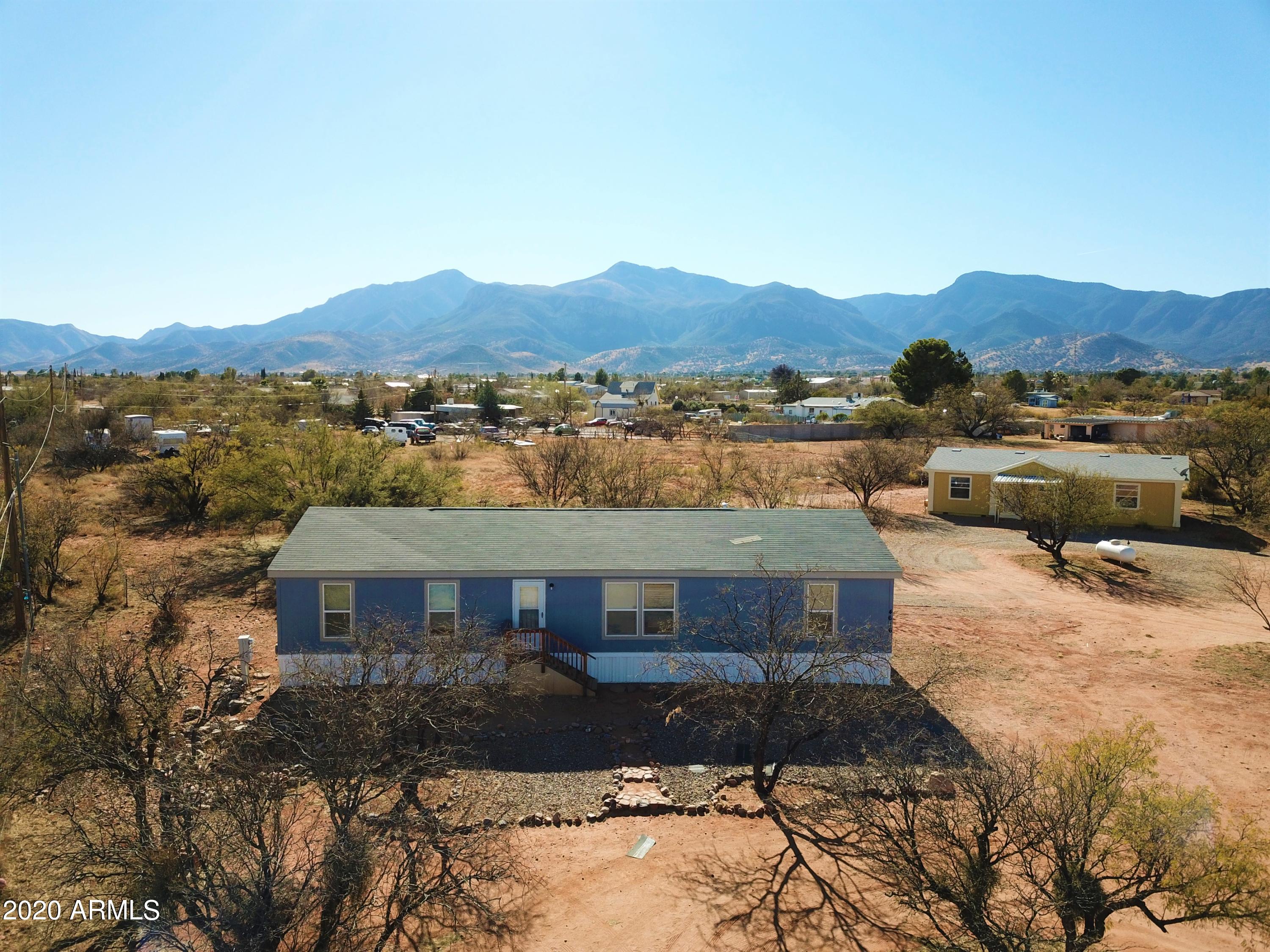 SIERRA VISTA ESTATES UNIT 1 - Residential