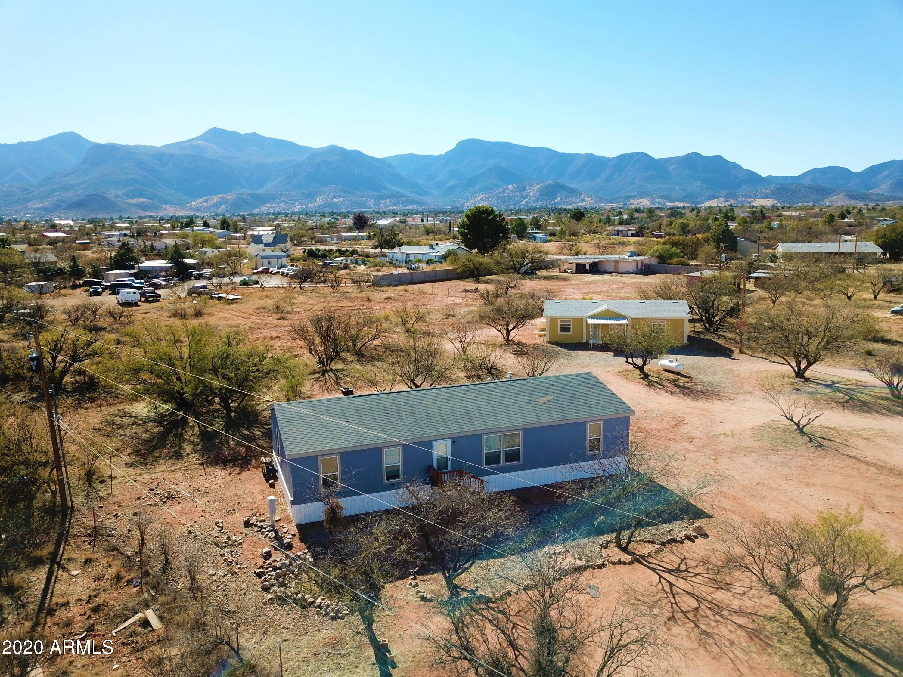 SIERRA VISTA ESTATES UNIT 1 - Residential