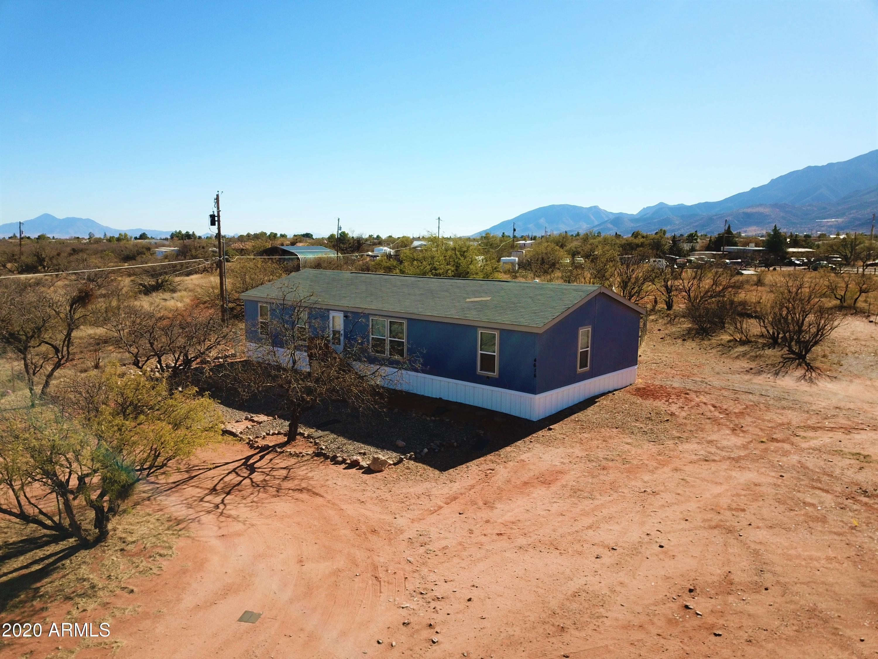 SIERRA VISTA ESTATES UNIT 1 - Residential