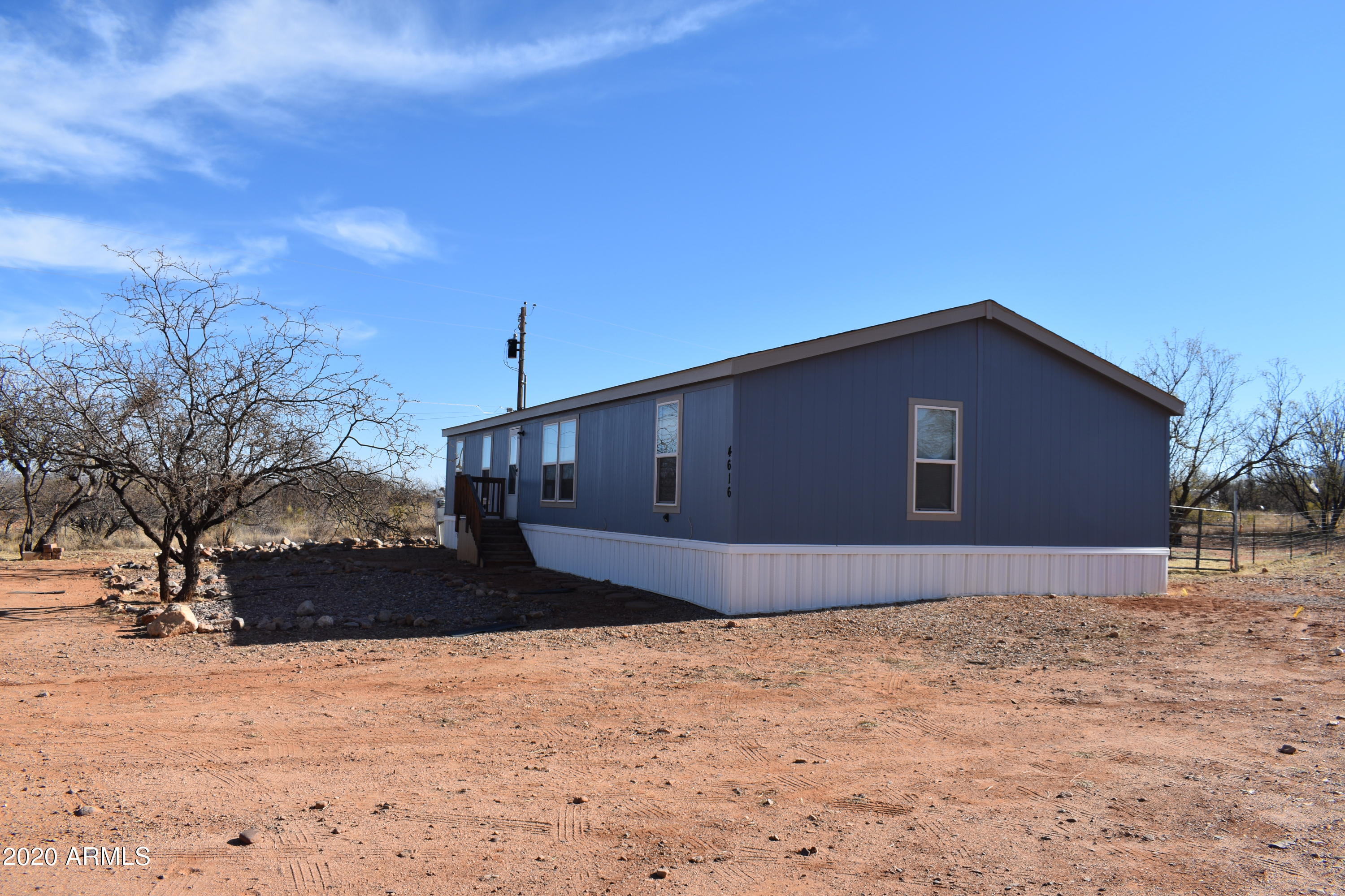 SIERRA VISTA ESTATES UNIT 1 - Residential