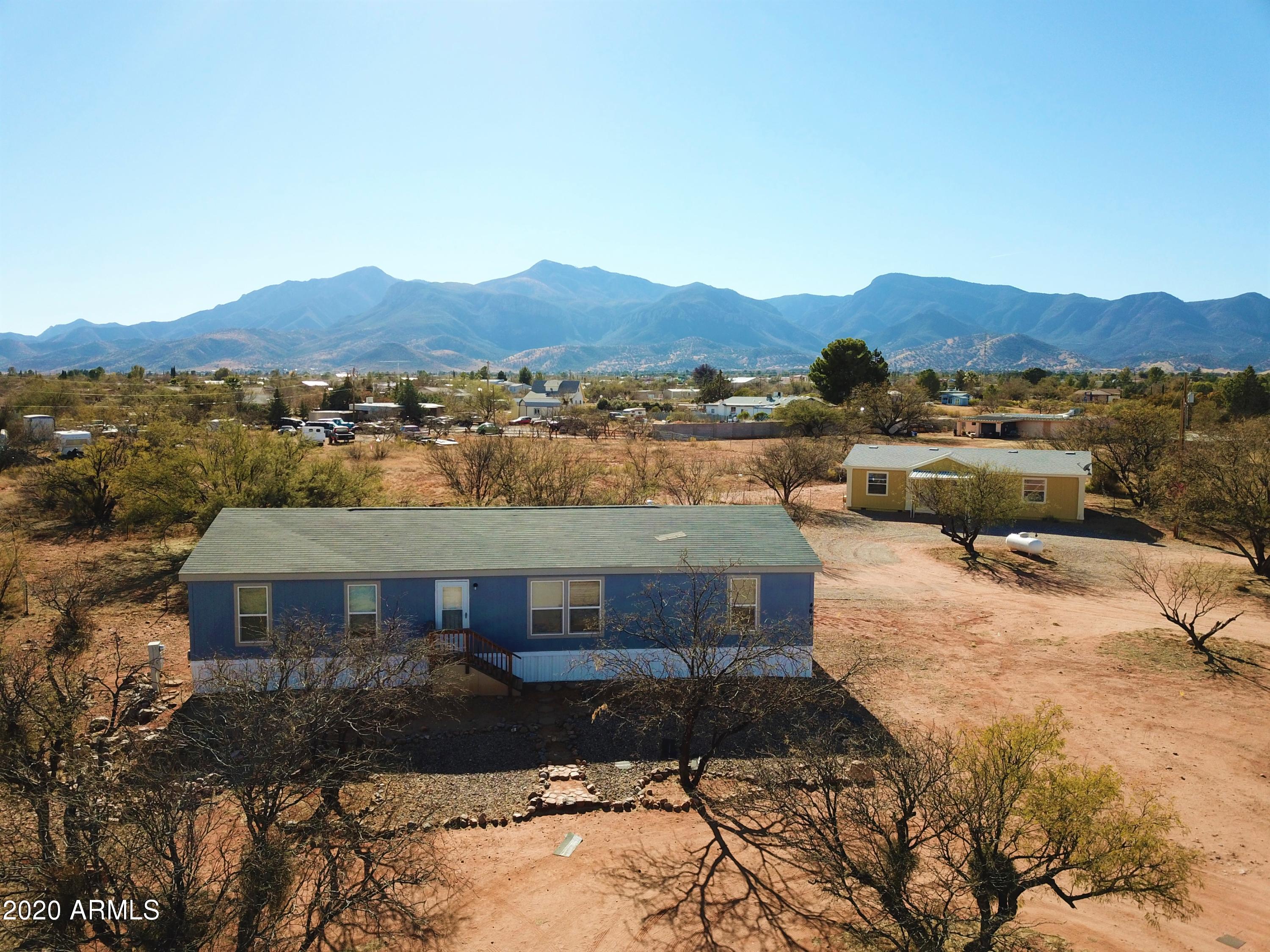 SIERRA VISTA ESTATES UNIT 1 - Residential