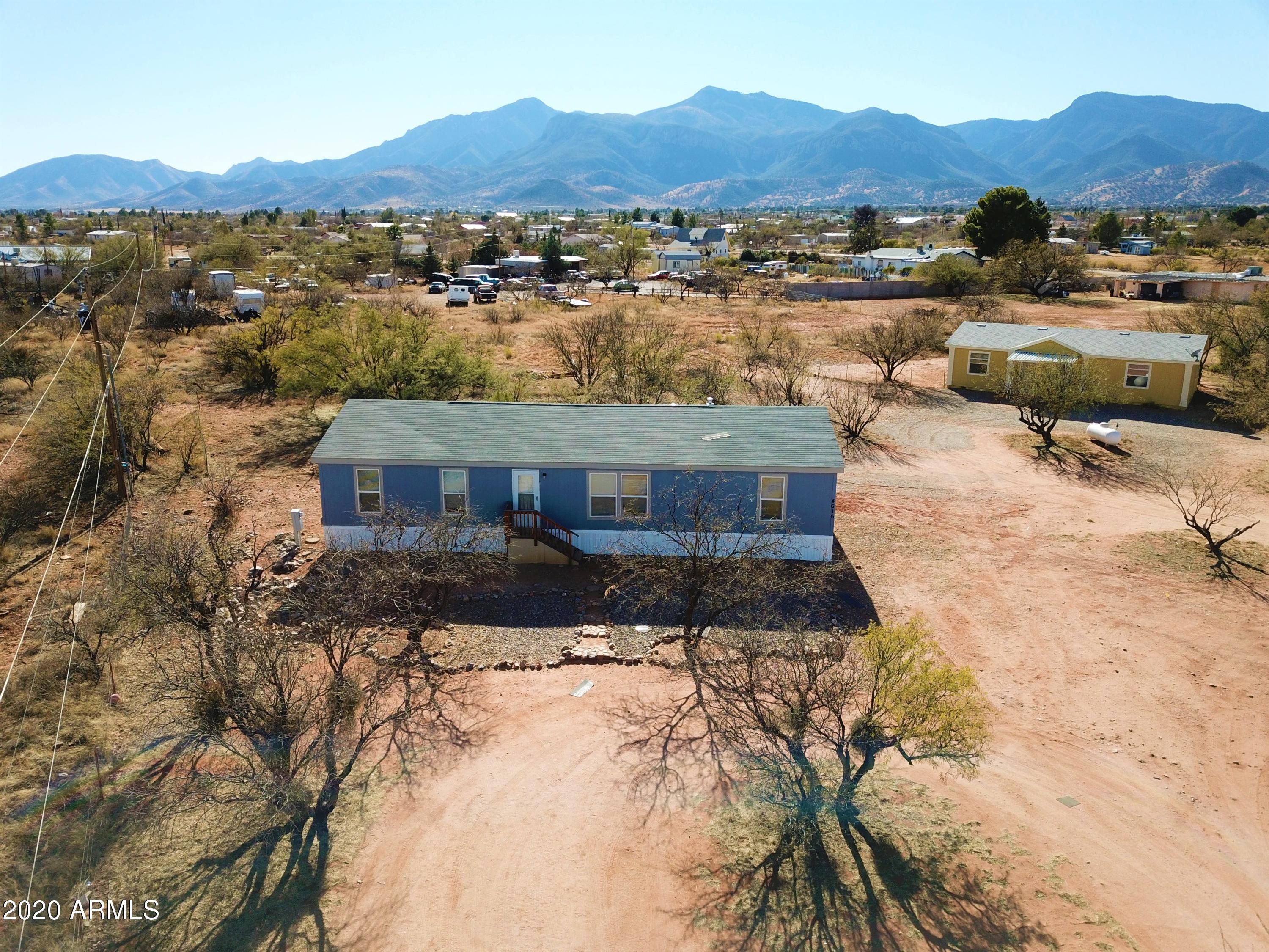 SIERRA VISTA ESTATES UNIT 1 - Residential