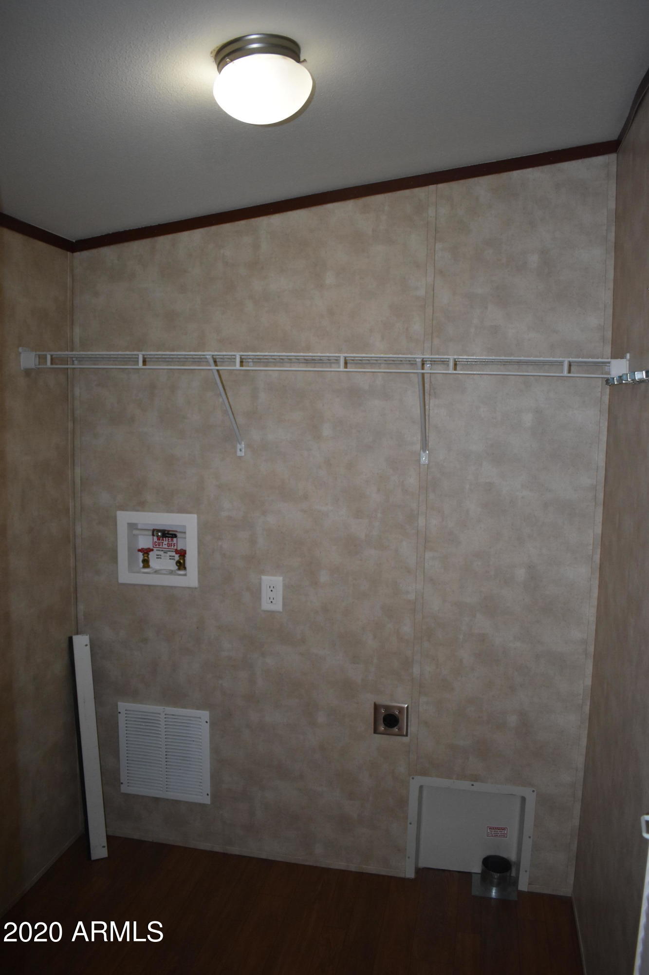 SIERRA VISTA ESTATES UNIT 1 - Residential