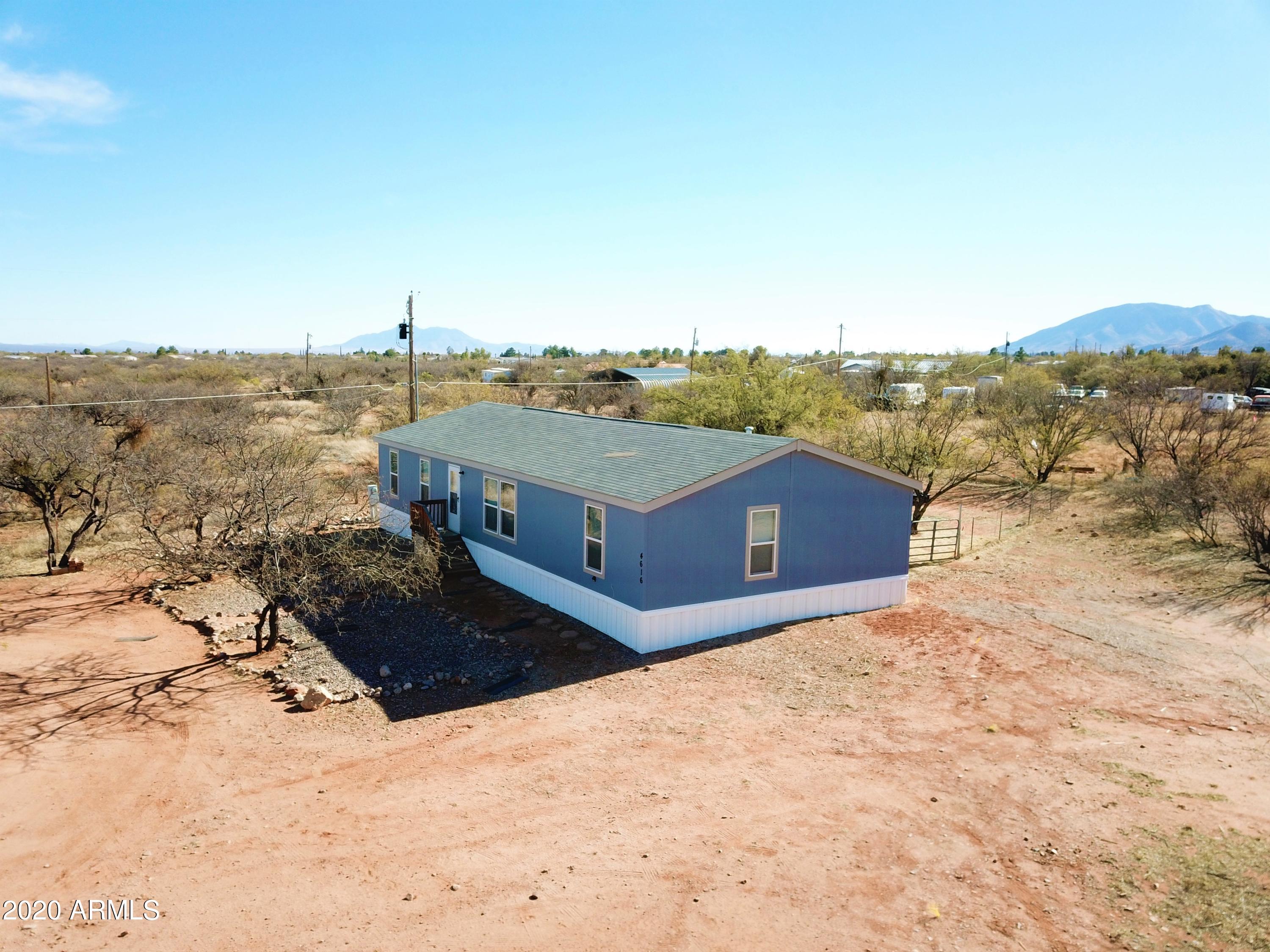 SIERRA VISTA ESTATES UNIT 1 - Residential