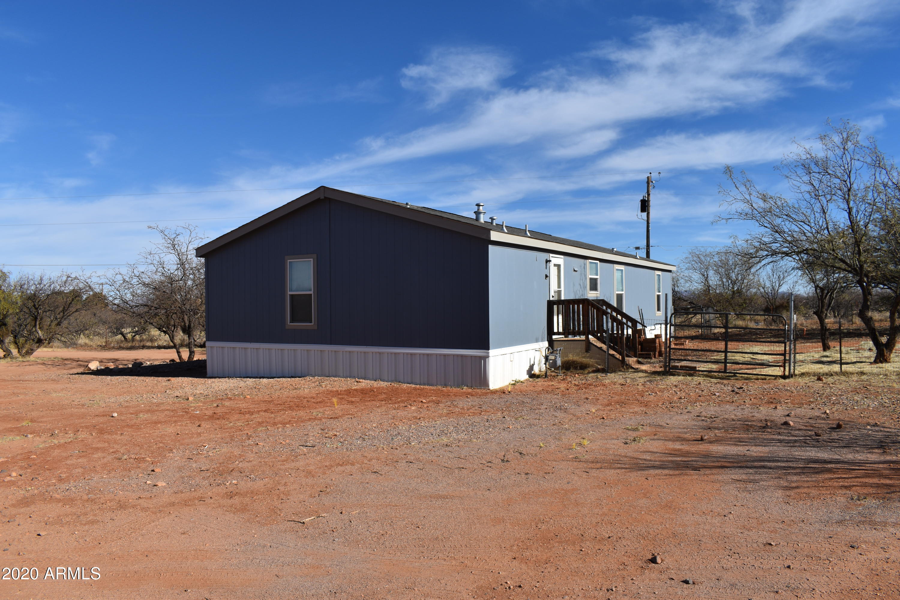SIERRA VISTA ESTATES UNIT 1 - Residential
