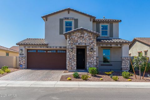 A home in Litchfield Park