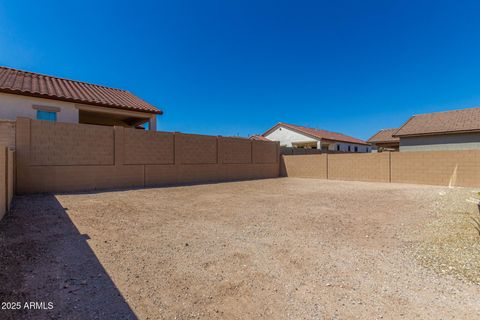 A home in Litchfield Park