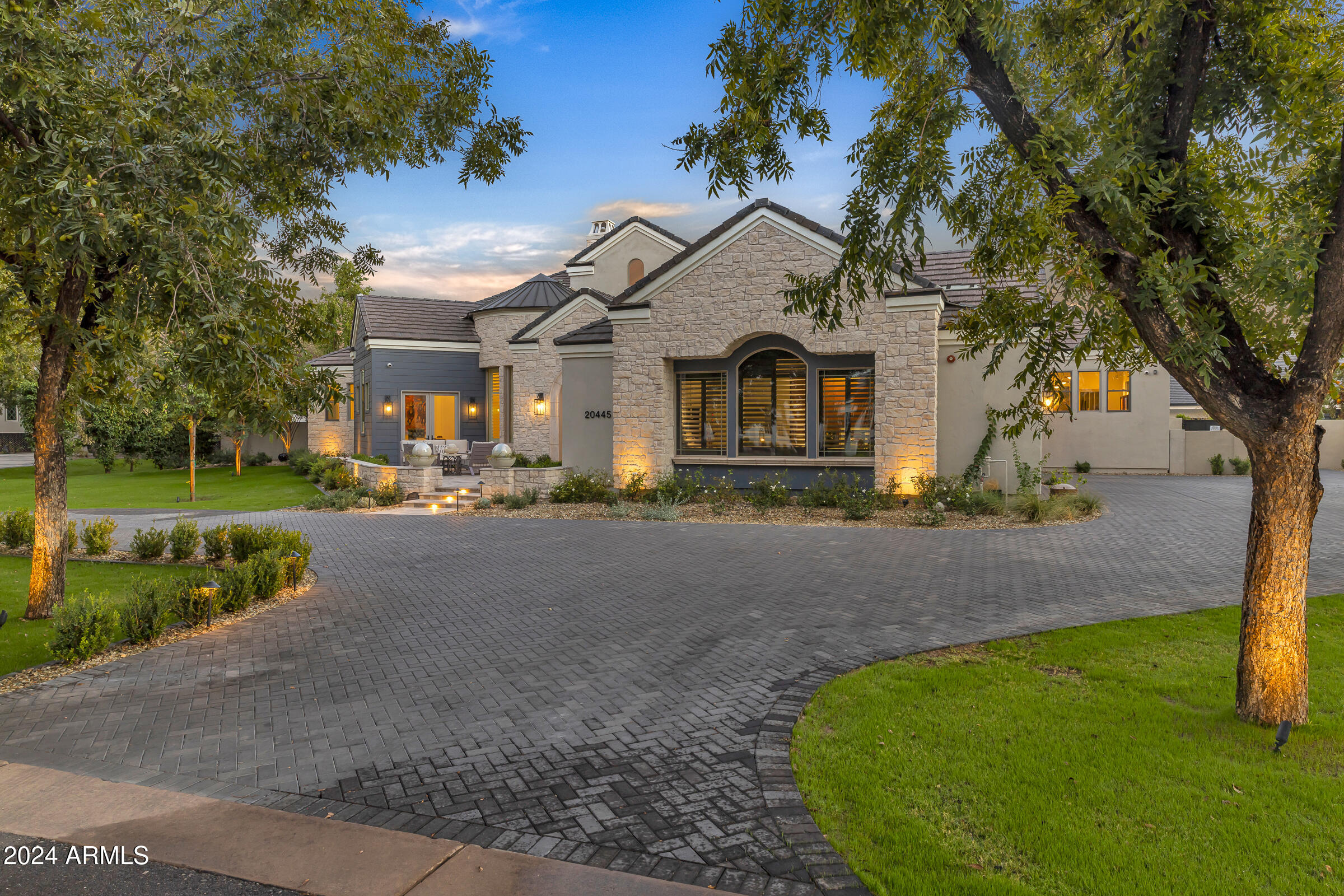 PECANS PHASE 2 - Residential