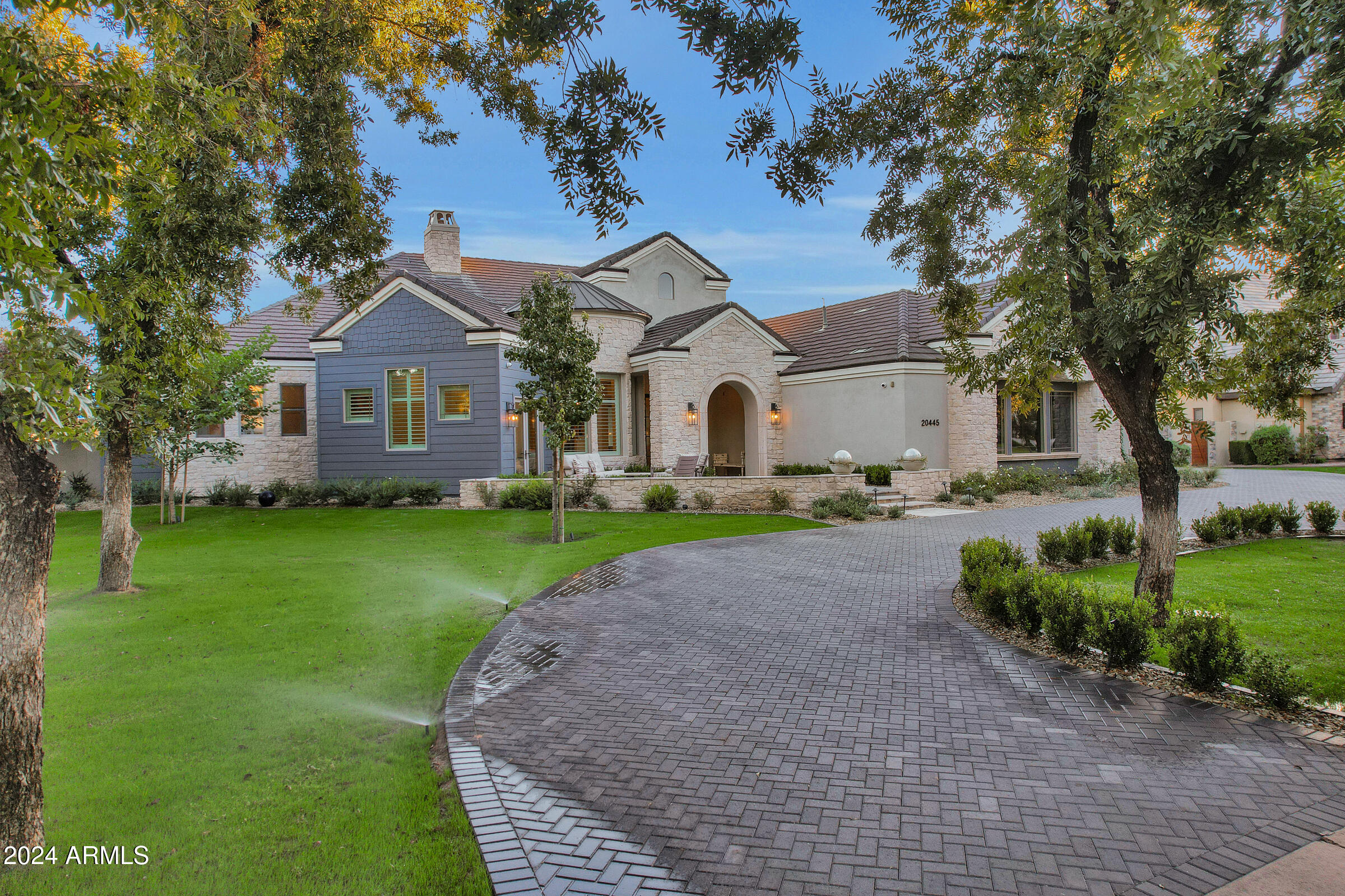 PECANS PHASE 2 - Residential
