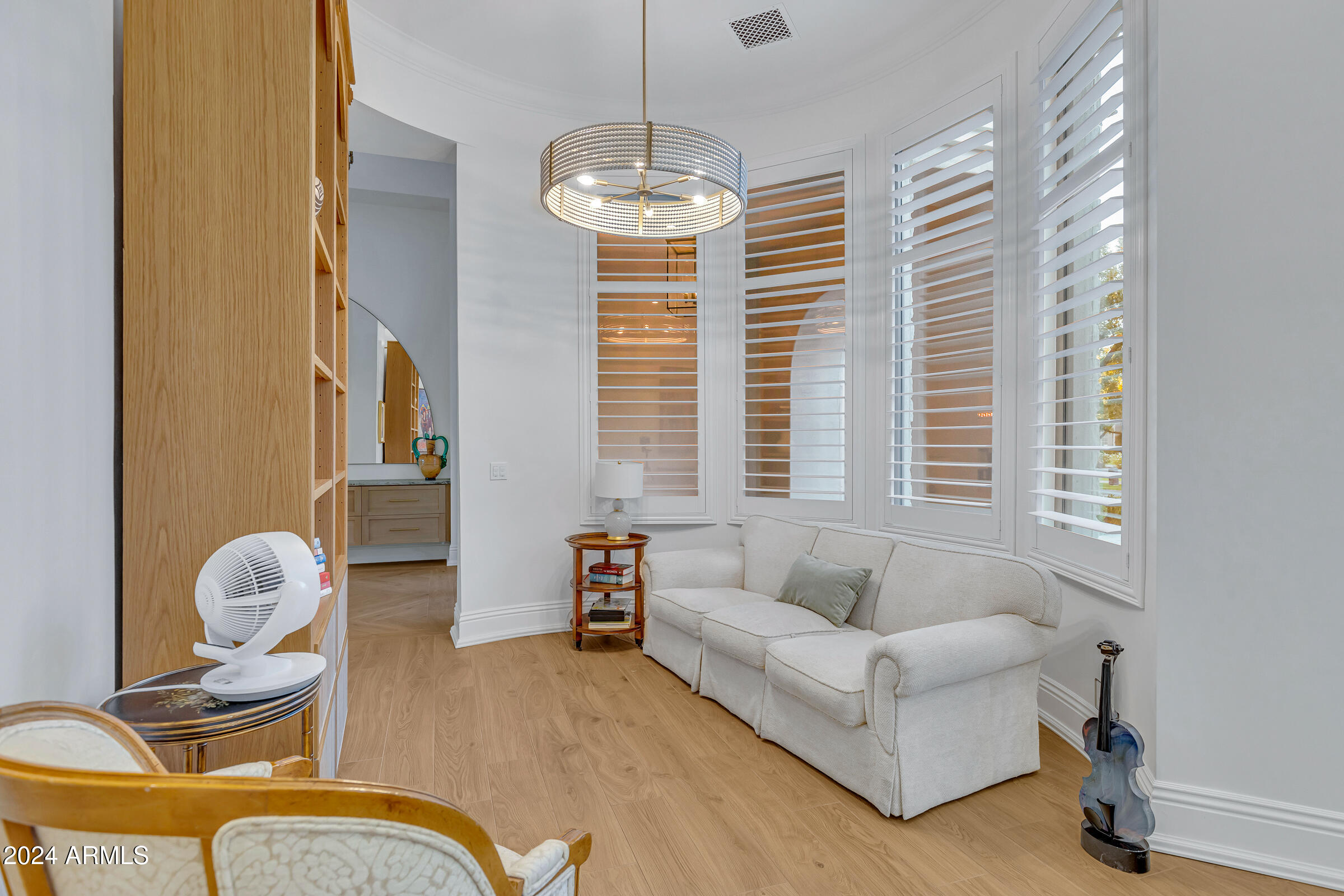 PECANS PHASE 2 - Residential