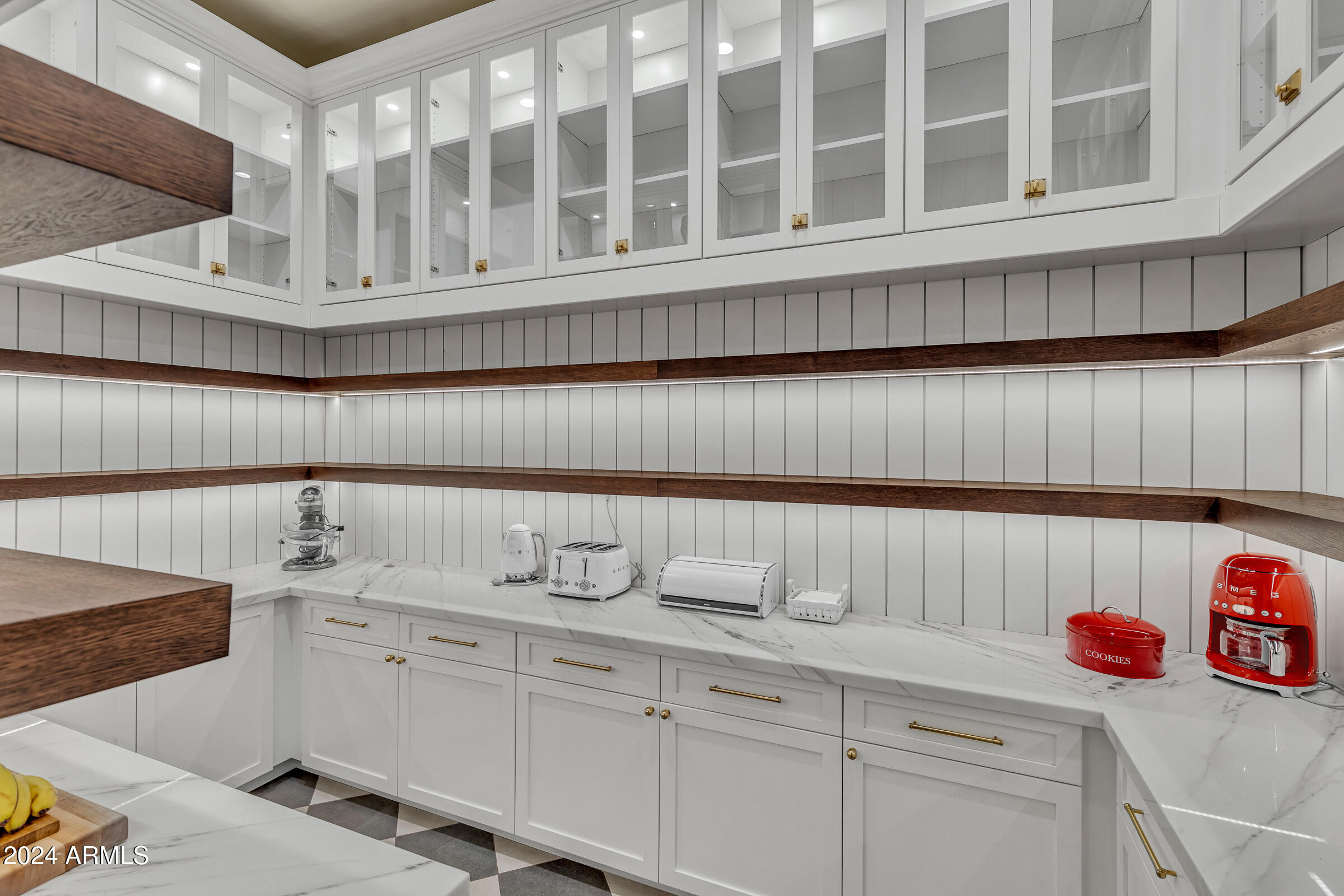 PECANS PHASE 2 - Residential