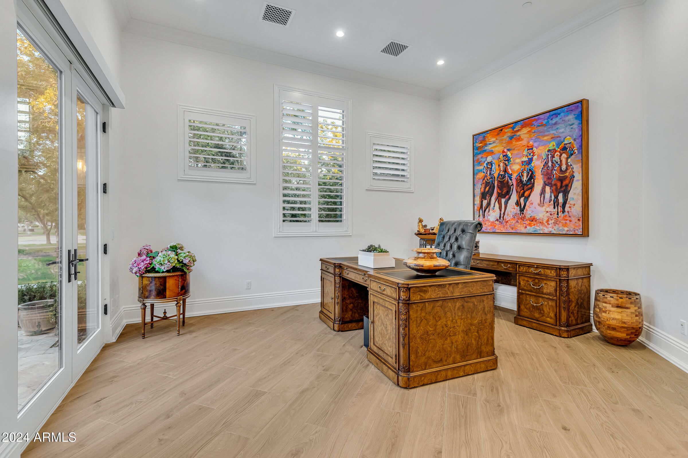 PECANS PHASE 2 - Residential