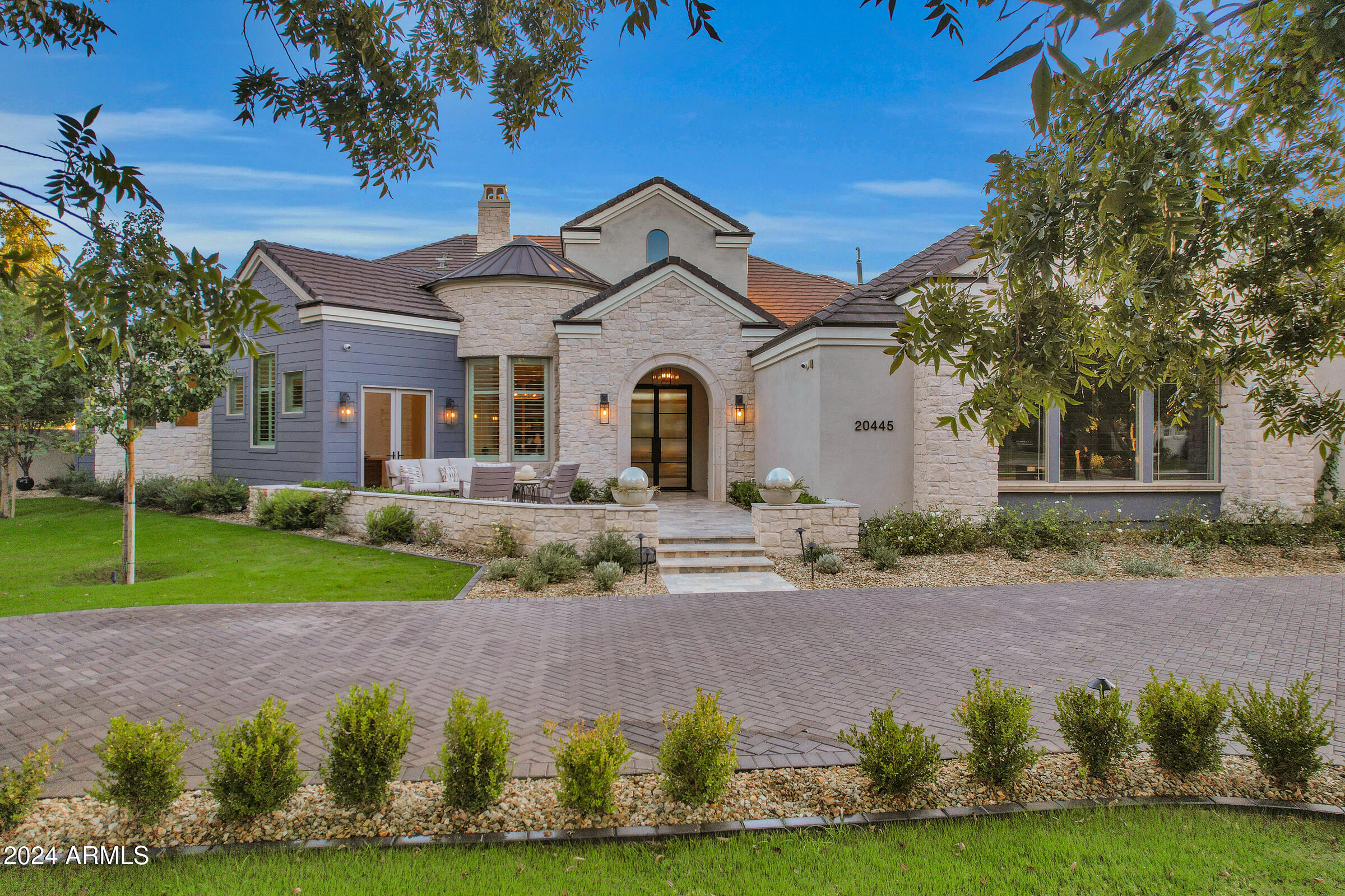 PECANS PHASE 2 - Residential