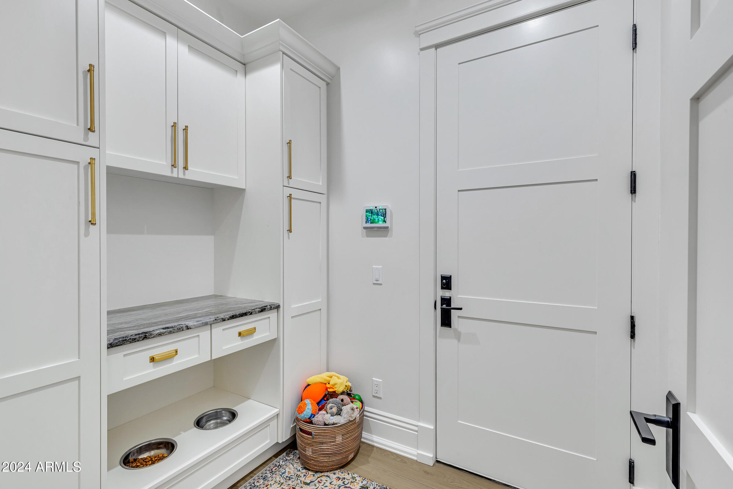 PECANS PHASE 2 - Residential