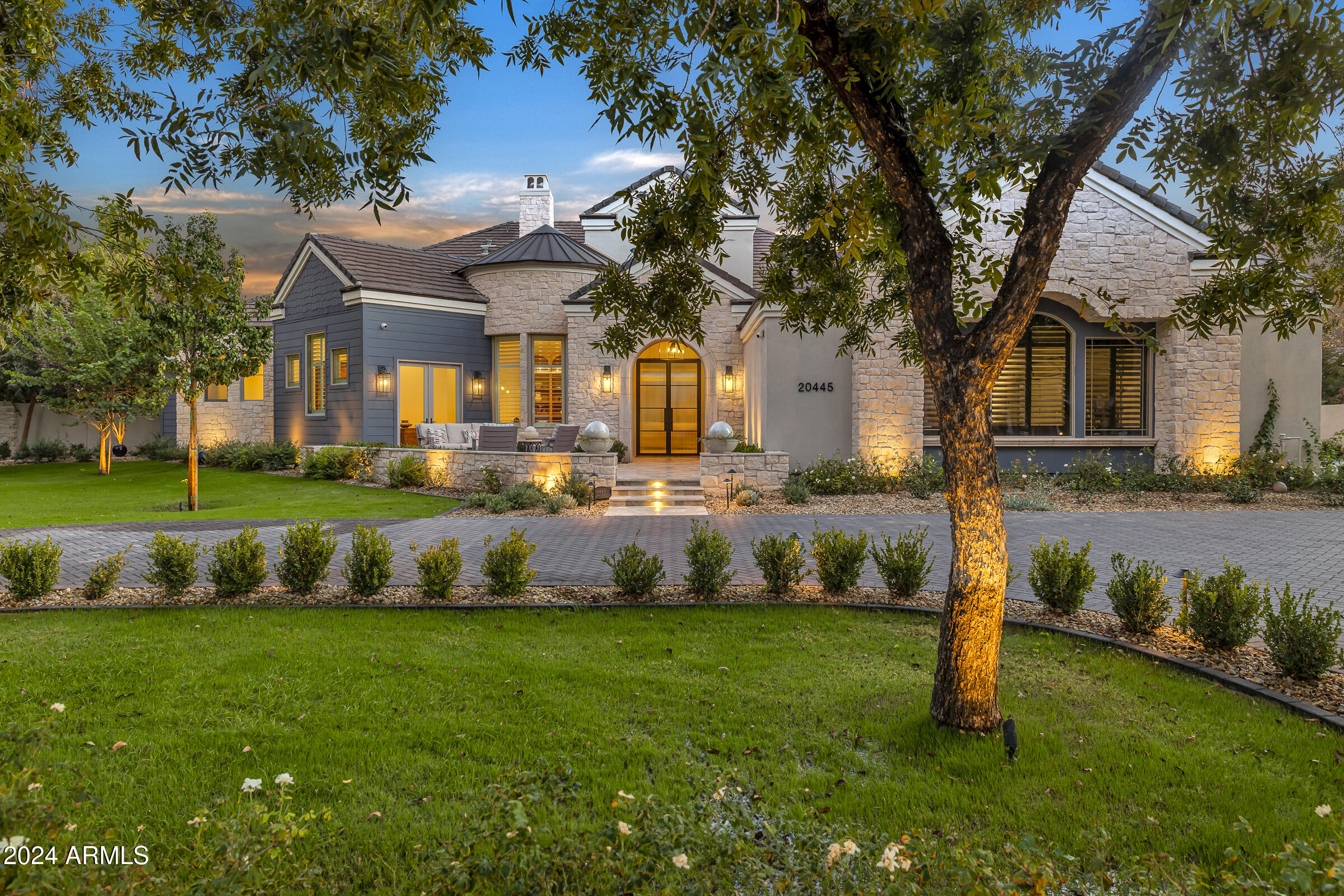 PECANS PHASE 2 - Residential