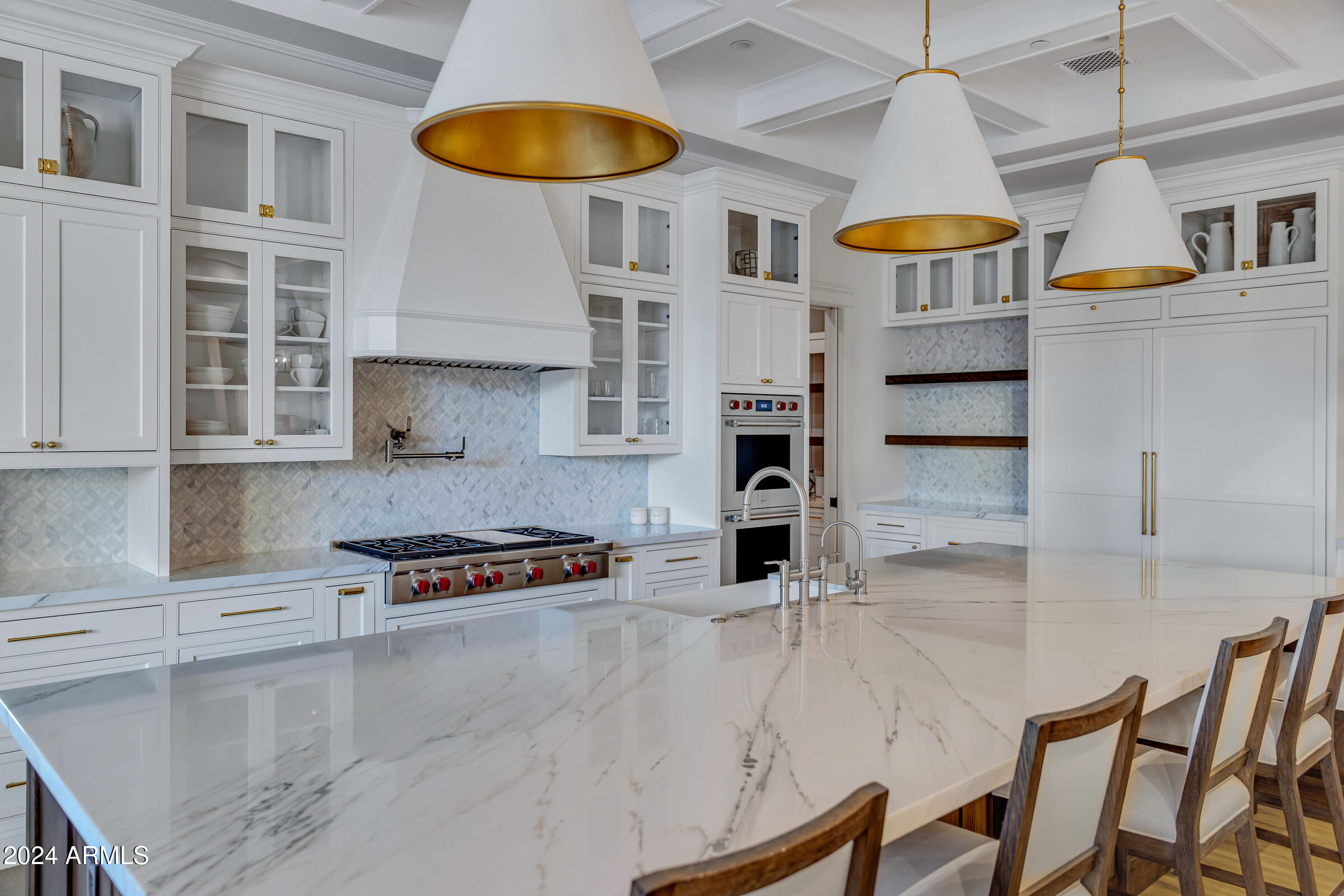 PECANS PHASE 2 - Residential
