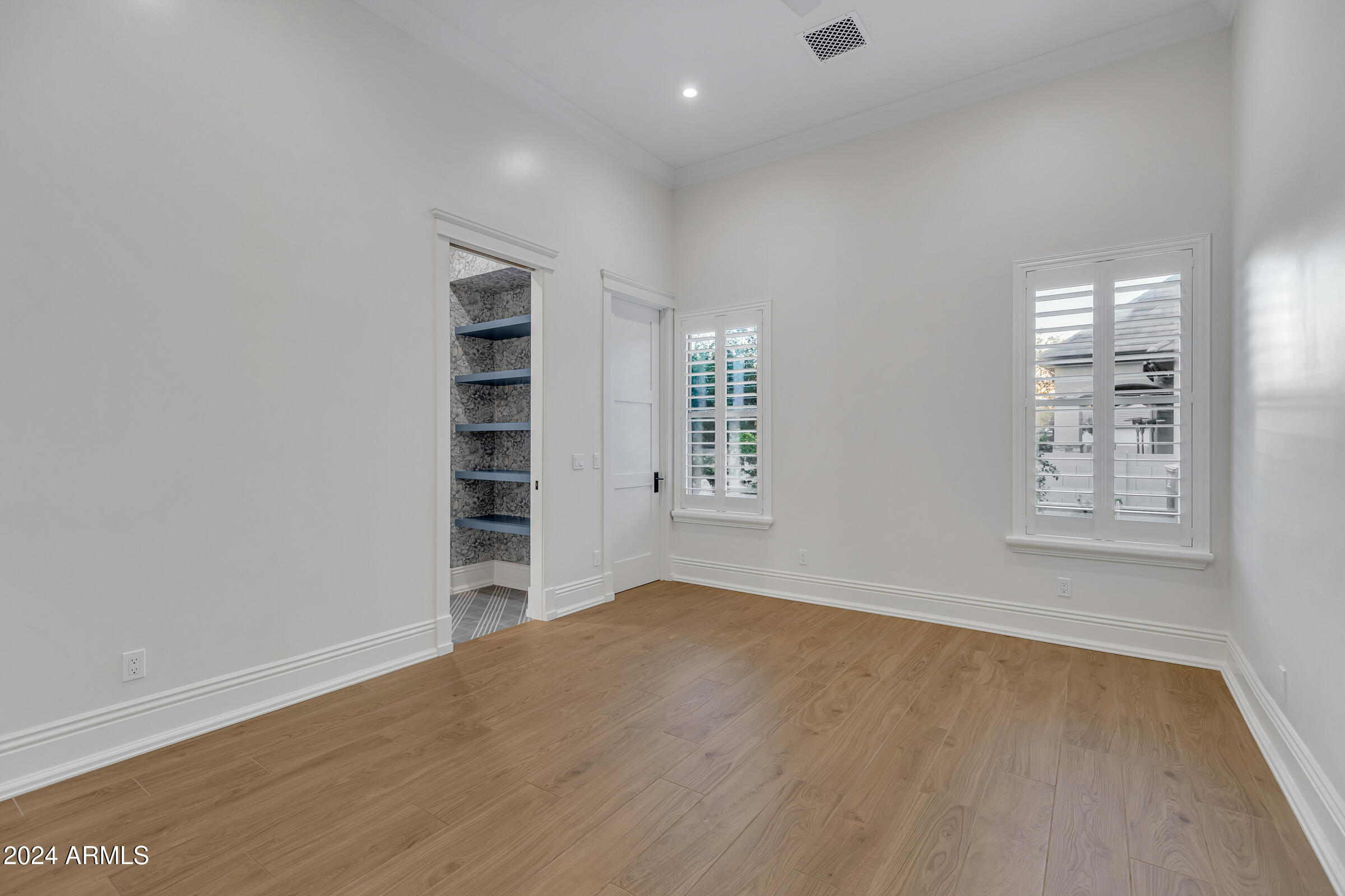 PECANS PHASE 2 - Residential