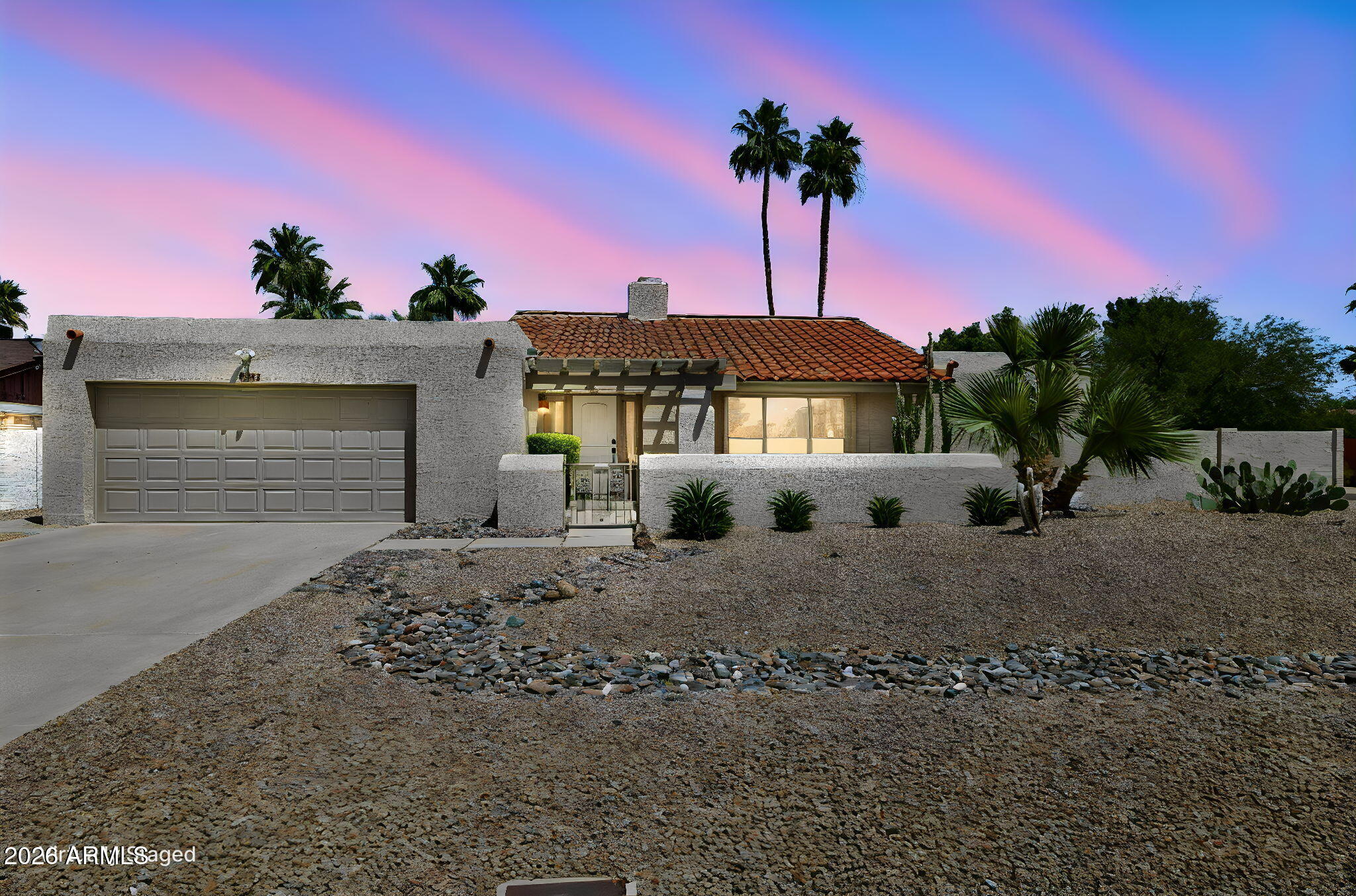 4242 E SHEENA Drive