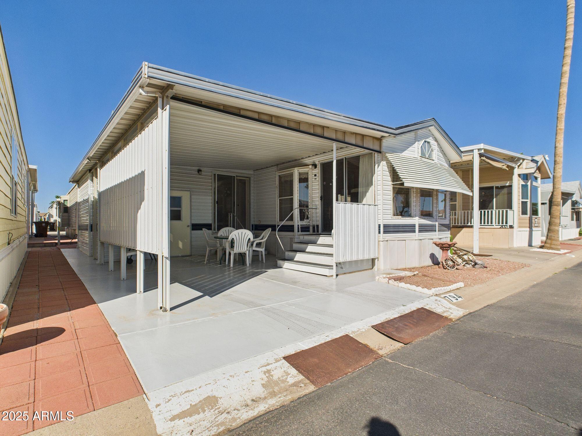 794 S Cinnabar Drive 794