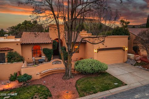 167 Ridge Trail Drive 32 Sedona AZ 86351