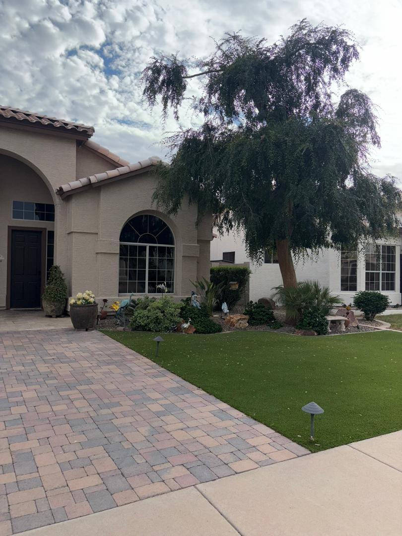 859 W Rawhide Avenue