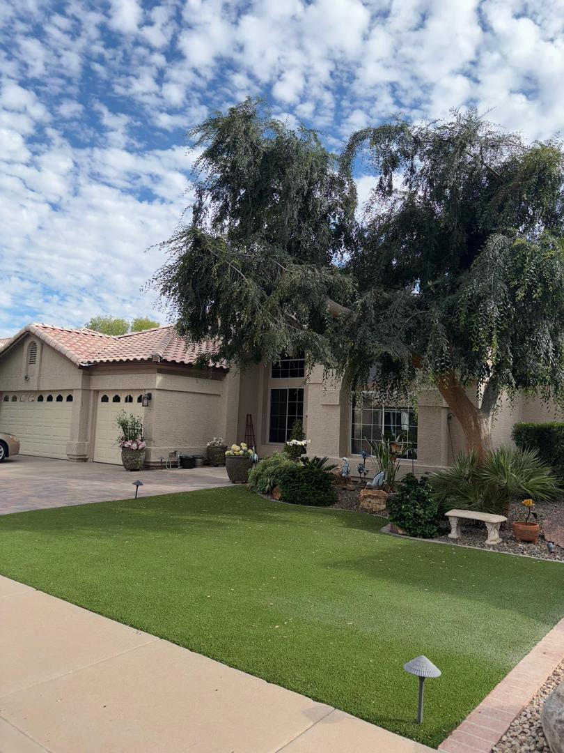 859 W Rawhide Avenue