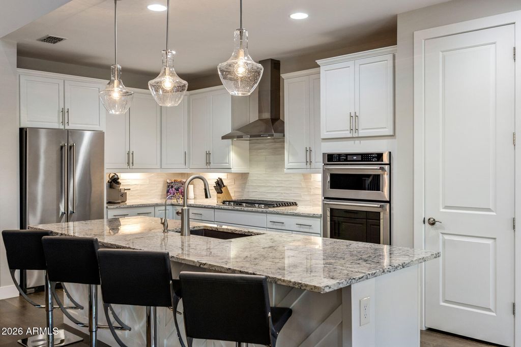 Photo of 2948 E Tina Drive, Phoenix, AZ 85050 (MLS # 7032867)
