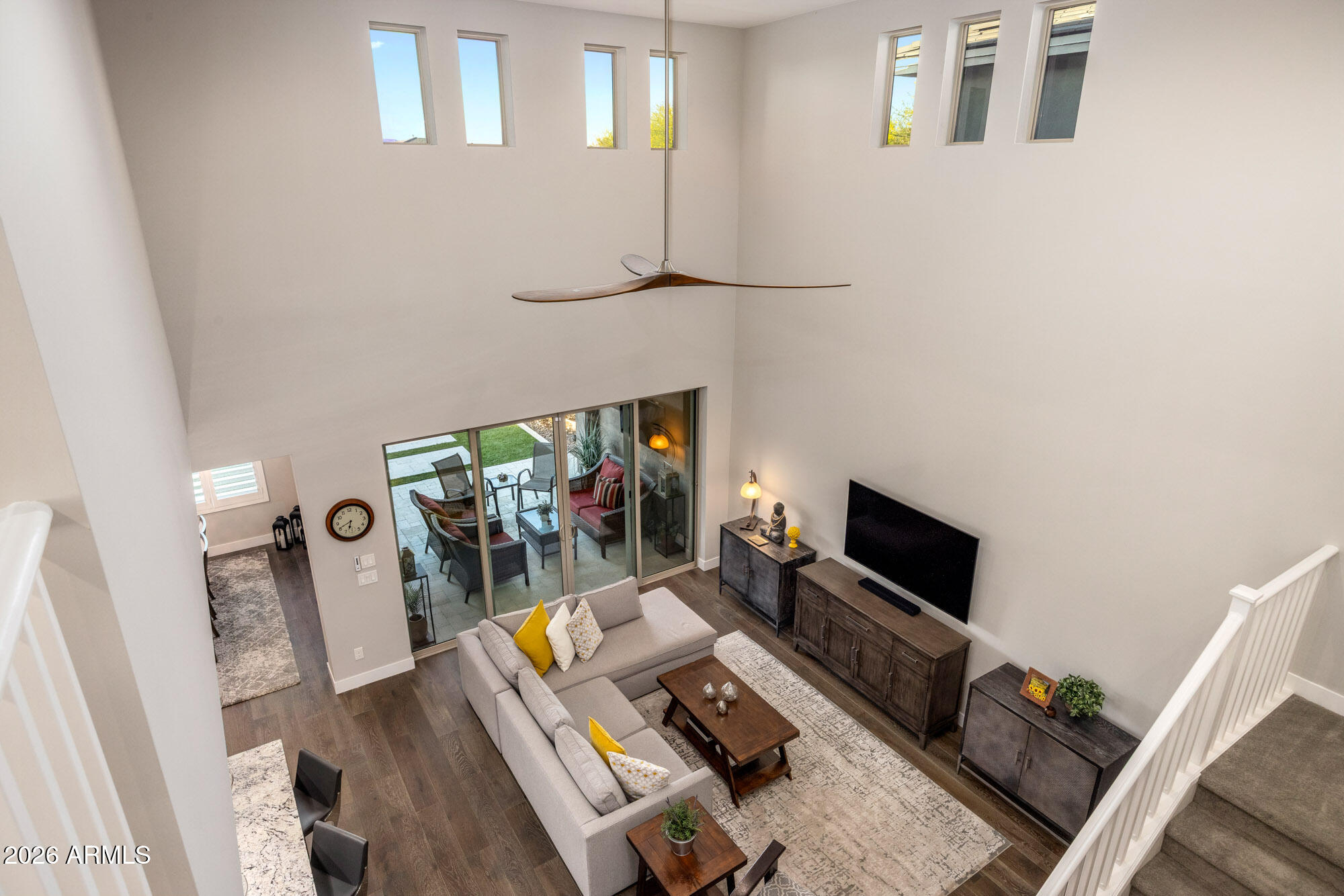 Sky Crossing - Residential