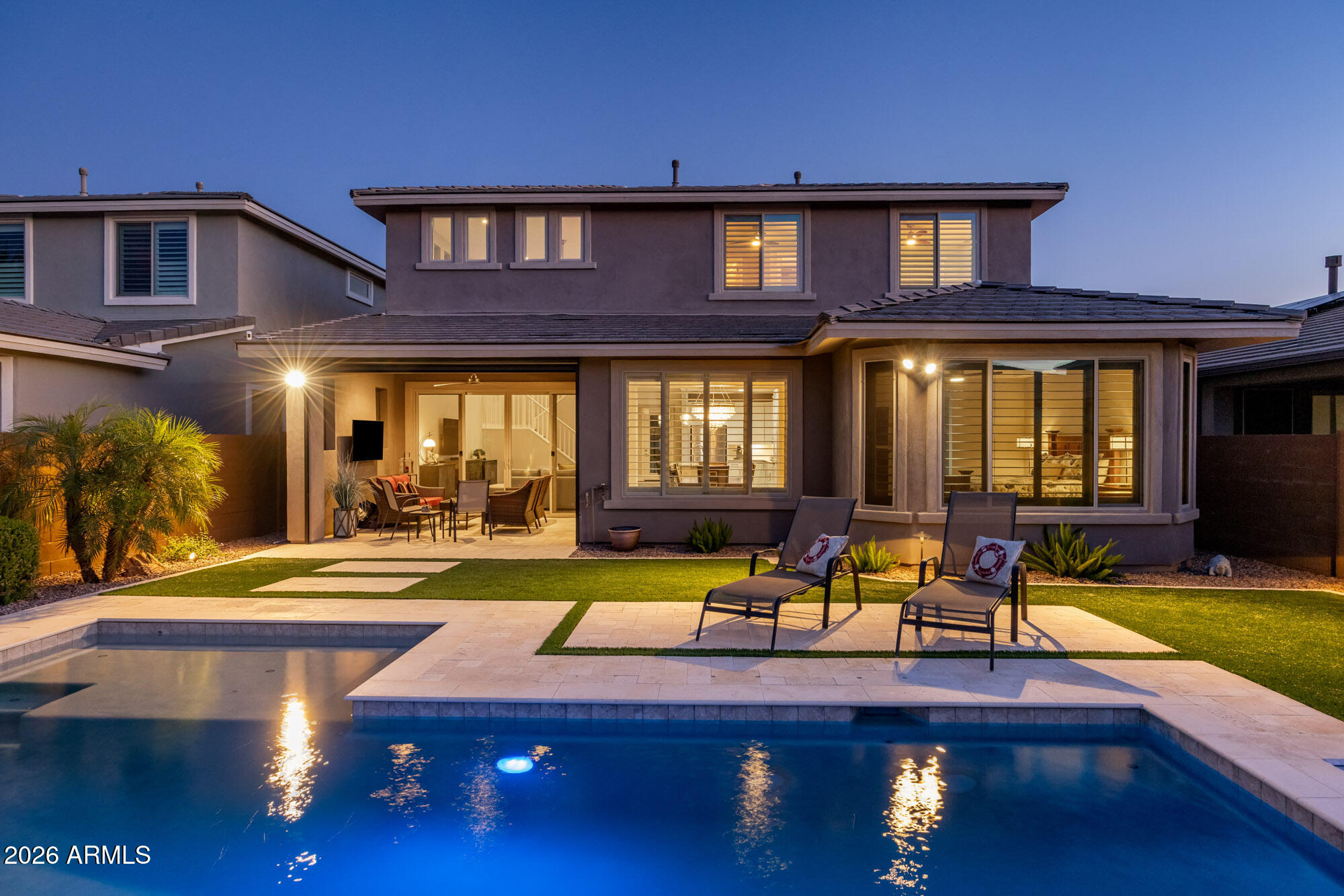 Sky Crossing - Residential
