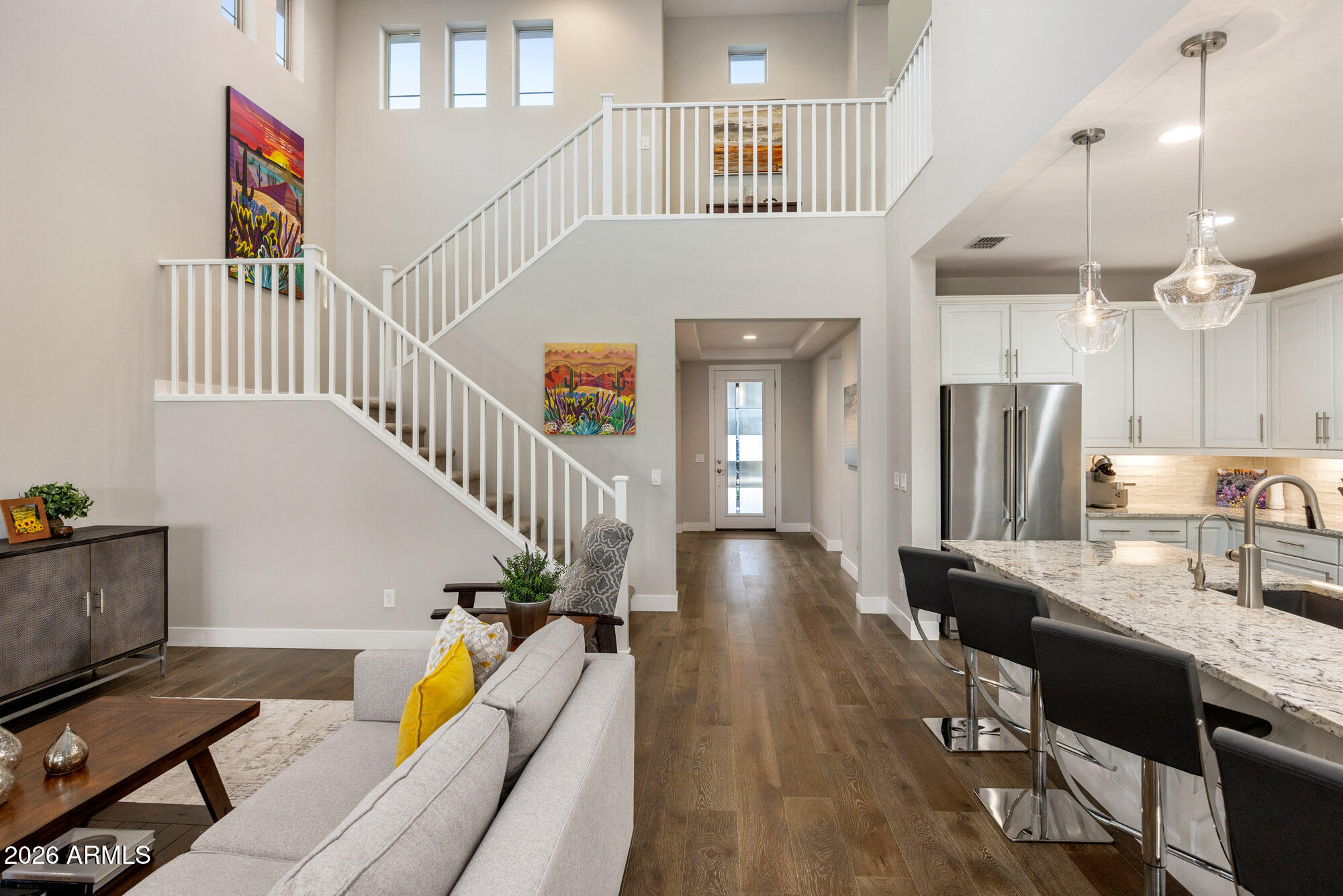 Sky Crossing - Residential