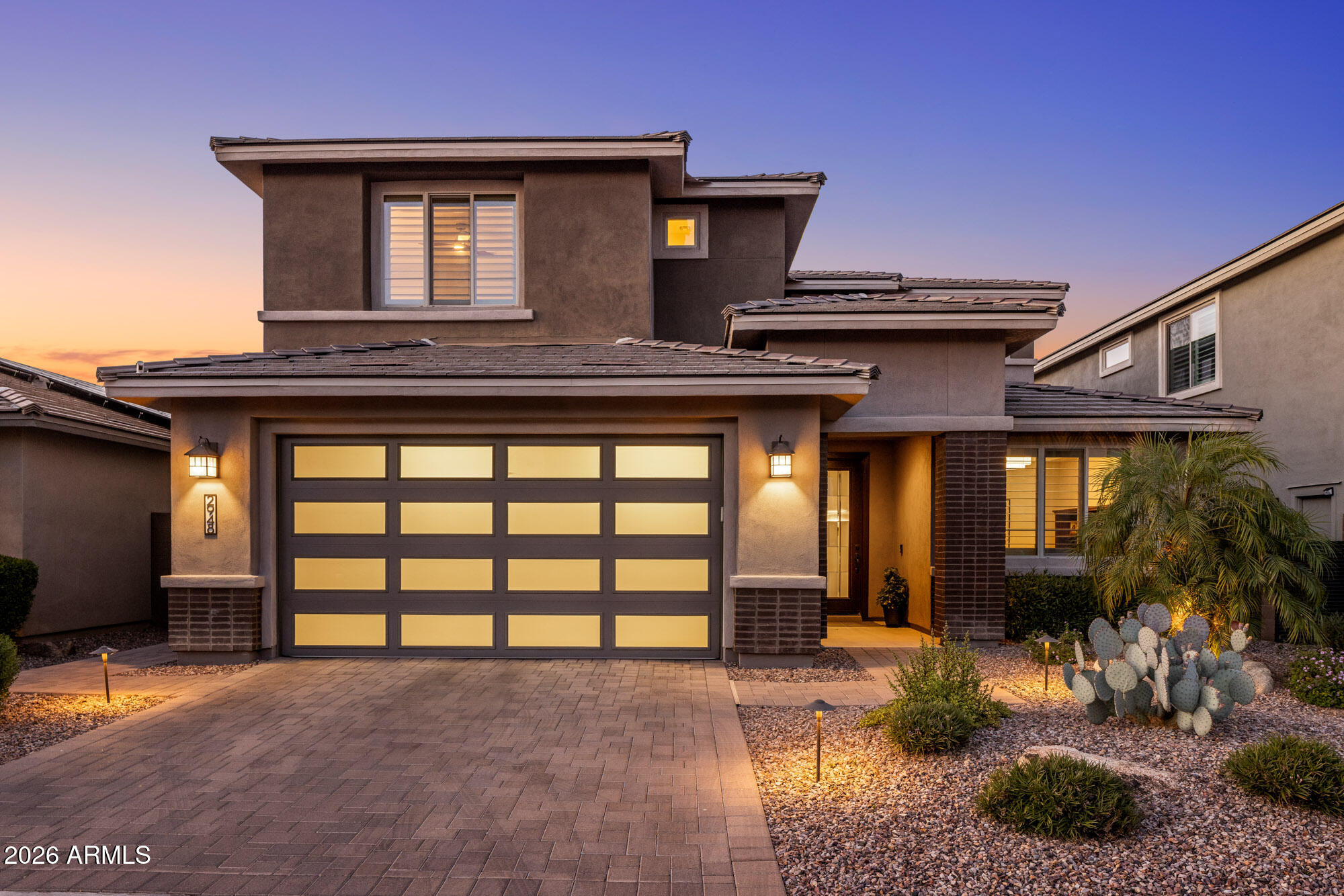 Sky Crossing - Residential