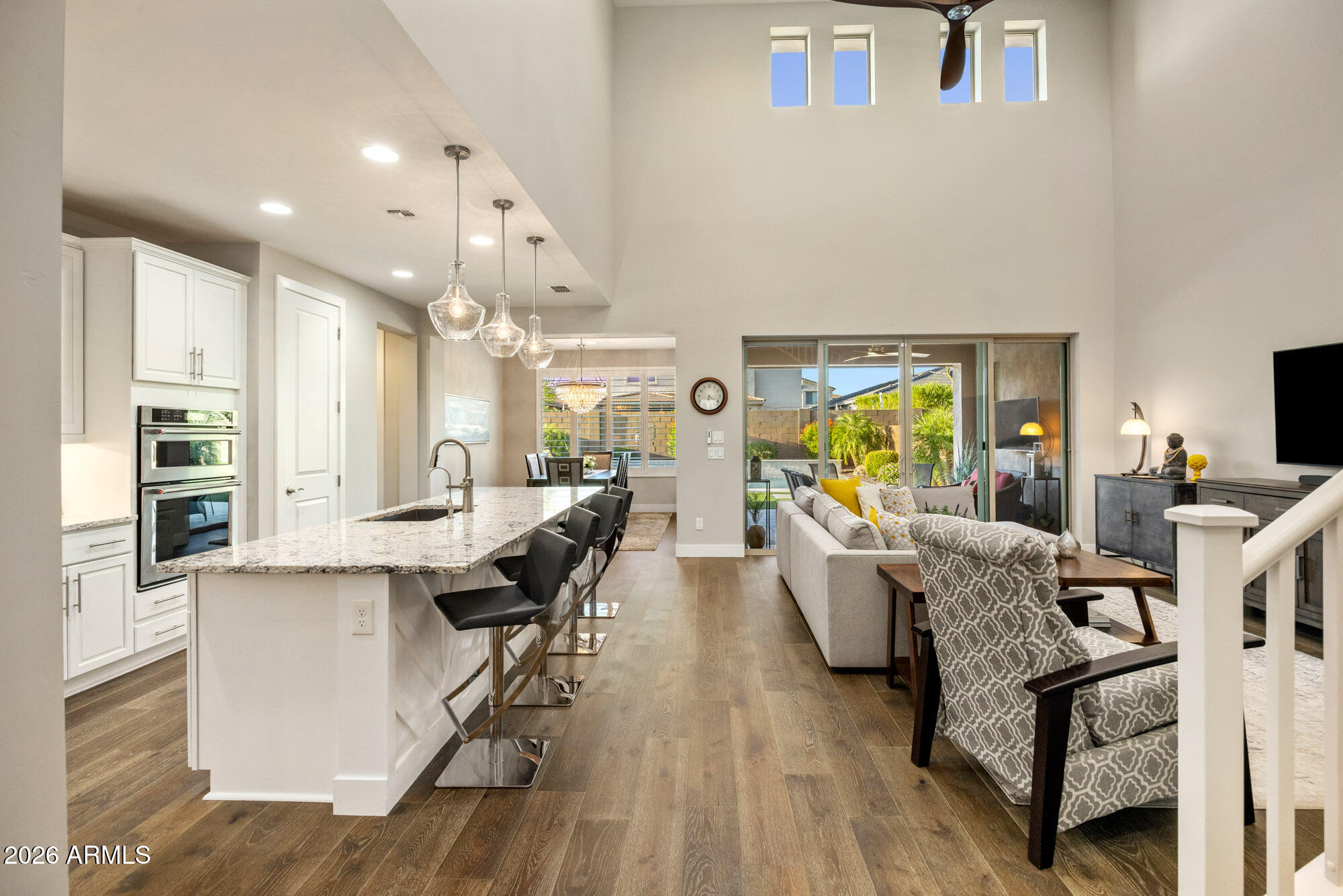Sky Crossing - Residential
