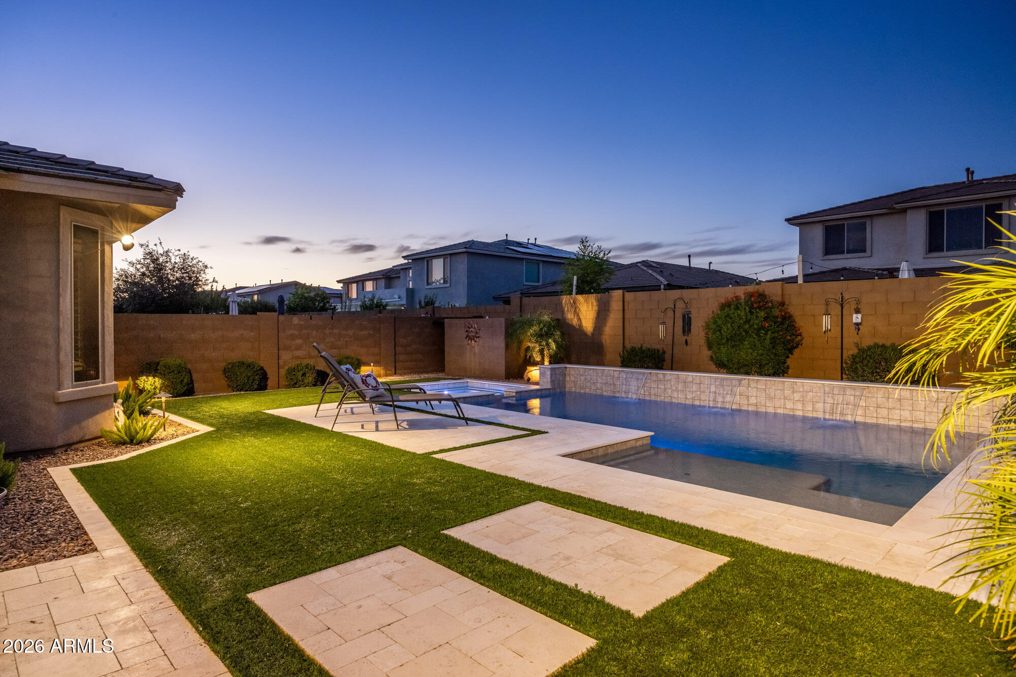 Sky Crossing - Residential