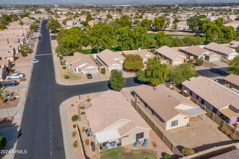 A home in Peoria