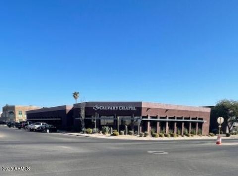 Photo of 13215 N Verde River Drive #2, Fountain Hills, AZ 85268 (MLS # 6812885)