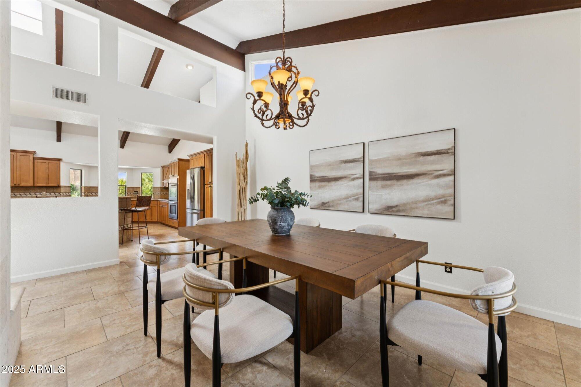 8356 E SAN RICARDO Drive