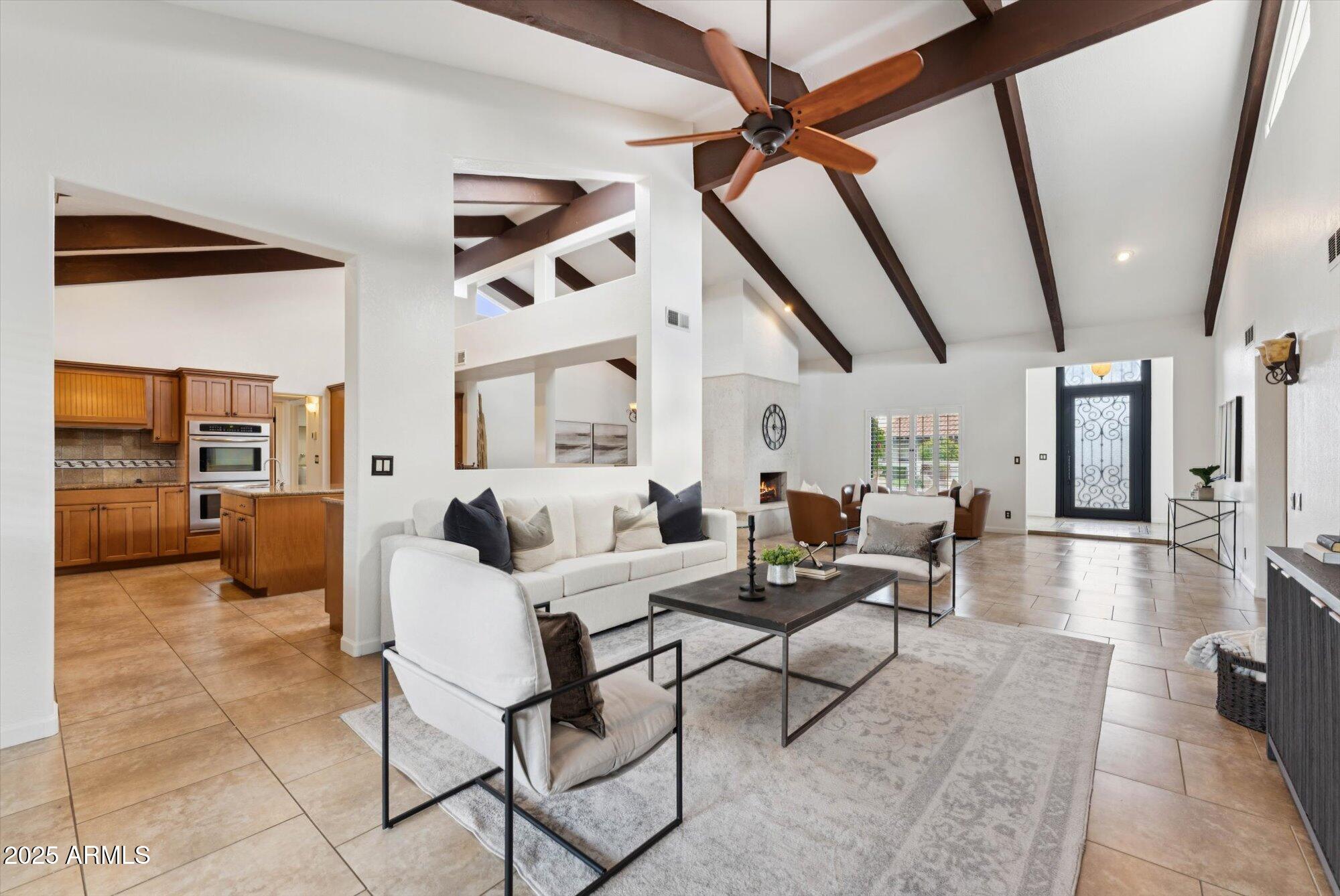 8356 E SAN RICARDO Drive