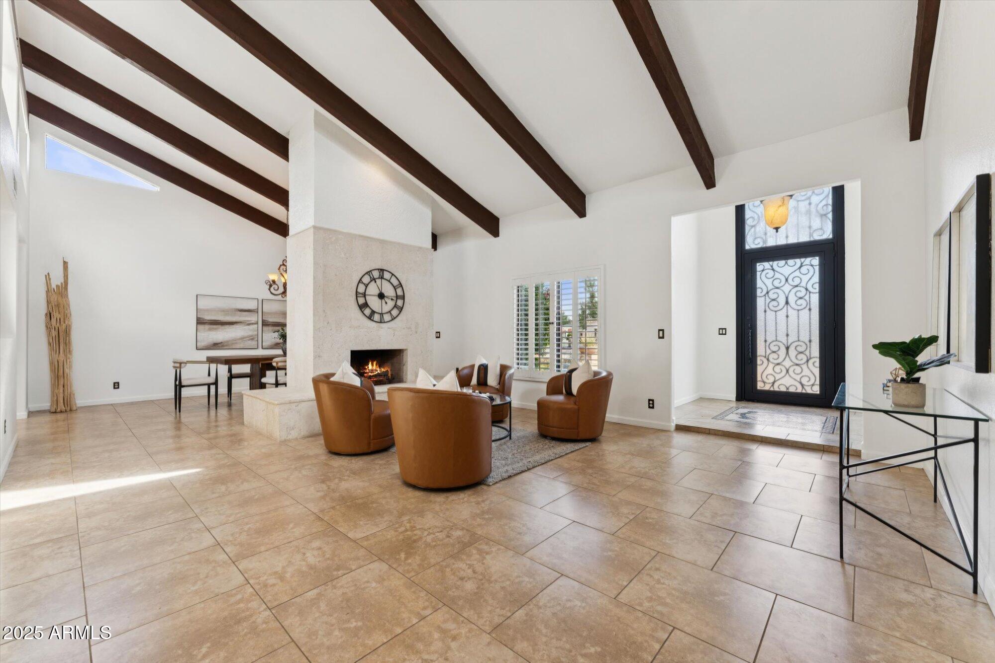 8356 E SAN RICARDO Drive