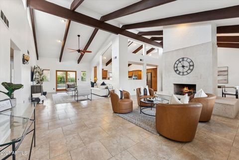 8356 E SAN RICARDO Drive Scottsdale AZ 85258