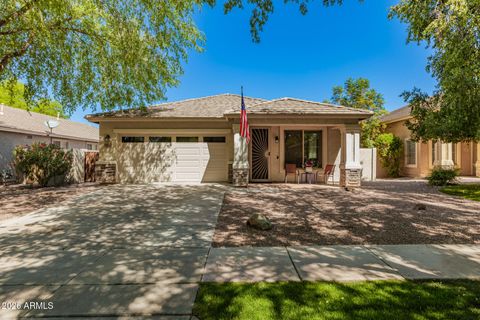 Property photo of 3568 E Bruce Avenue, Gilbert, AZ 85234